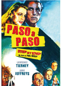 Step by Step (DVD)